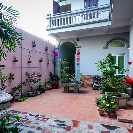 Pi'S Homestay Catba Dong Khe Sau Экстерьер фото