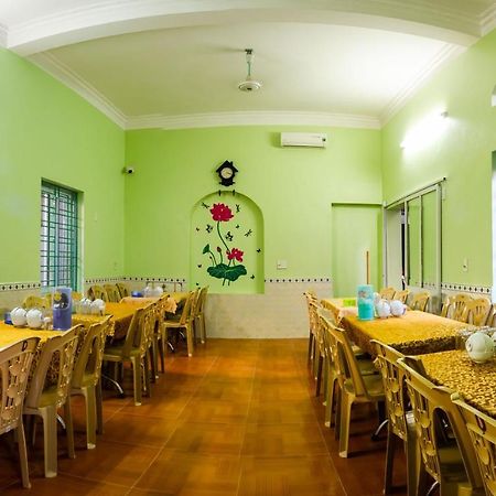 Pi'S Homestay Catba Dong Khe Sau Экстерьер фото