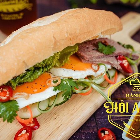Pi'S Homestay Catba Dong Khe Sau Экстерьер фото