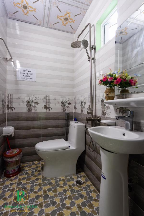Pi'S Homestay Catba Dong Khe Sau Экстерьер фото