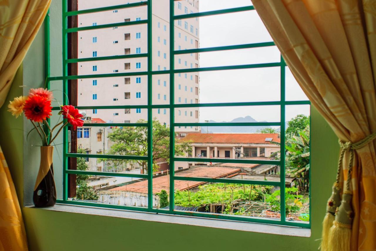Pi'S Homestay Catba Dong Khe Sau Экстерьер фото